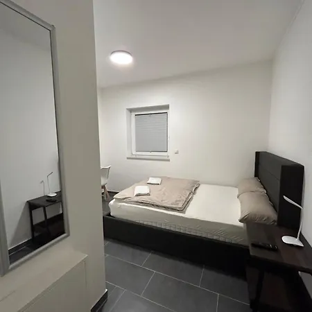 Imhof Guest house Oyten