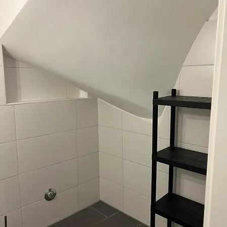 Guest house Imhof *