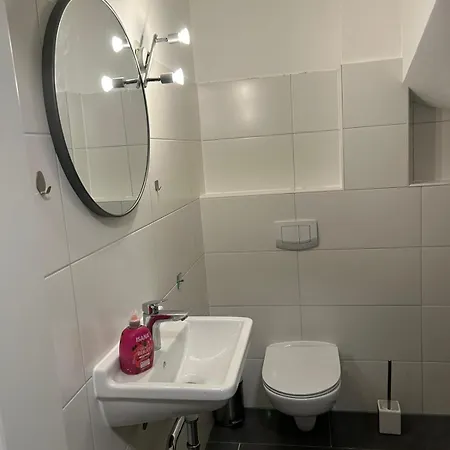 Pensjonat Imhof Oyten