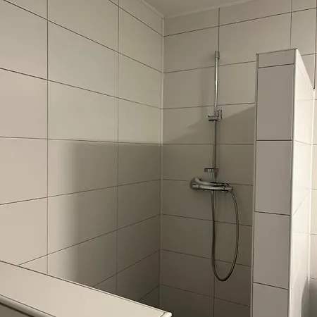Imhof Guest house *