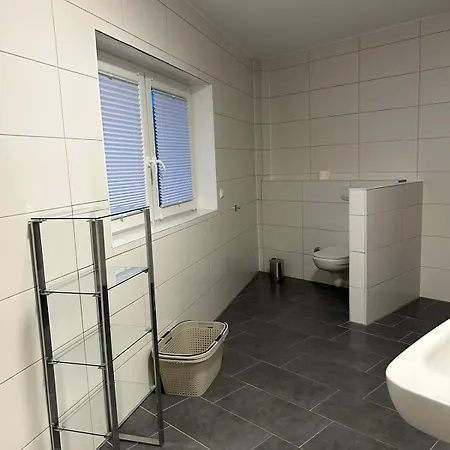 Guest house Imhof