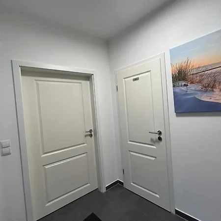Imhof Guest house *