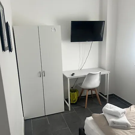 Guest house Imhof