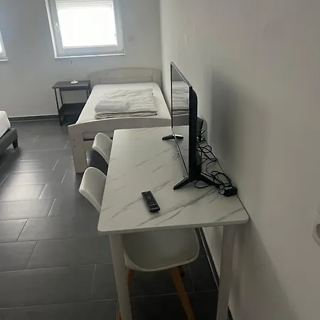 Imhof Pensjonat Oyten