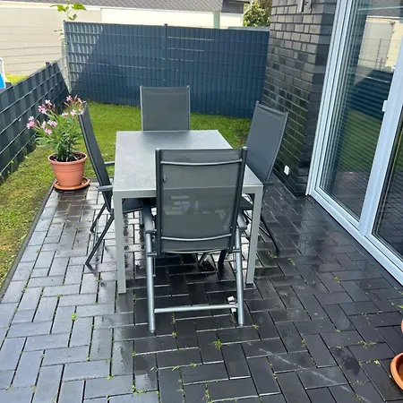 Imhof * Oyten